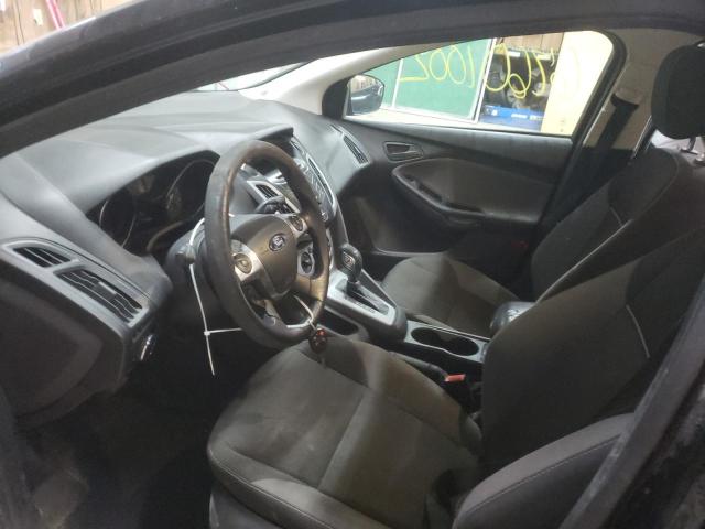 Photo 7 from auction – 2012 FORD FOCUS SE with VIN 1FAHP3F27CL261997