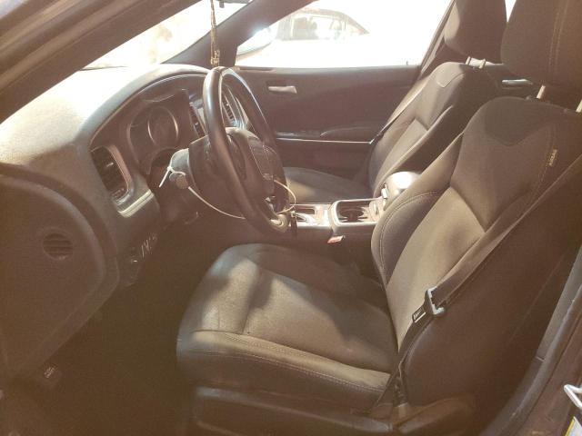 Photo 7 from auction – 2016 DODGE CHARGER SE with VIN 2C3CDXBG2GH180709