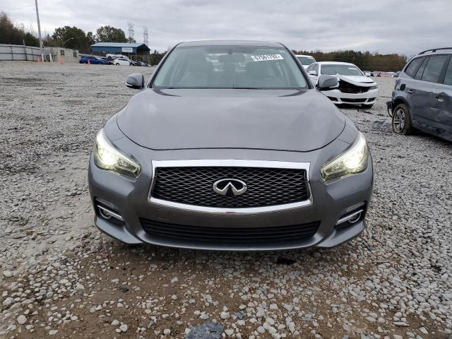 Photo 5 from auction – 2014 INFINITI Q50 BASE with VIN JN1BV7AP6EM692749