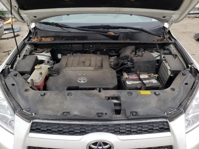 Photo 12 from auction – 2011 TOYOTA RAV4 LIMIT with VIN 2T3DK4DV3BW065299