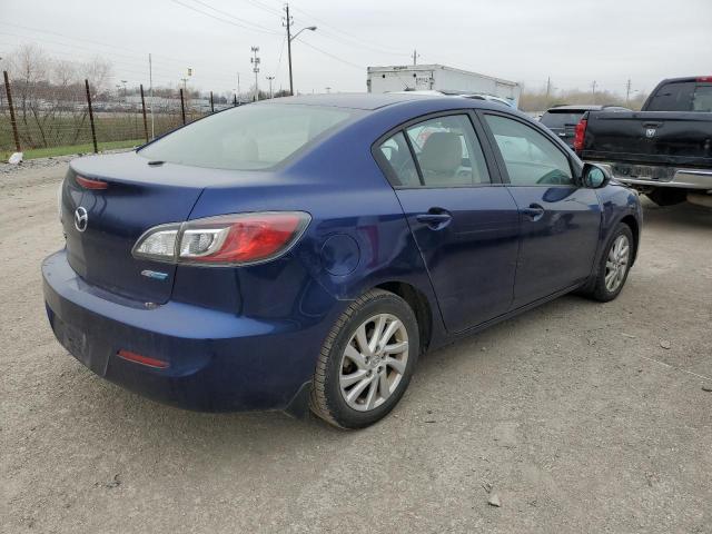 Photo 3 from auction – 2012 MAZDA 3 I with VIN JM1BL1W85C1558685