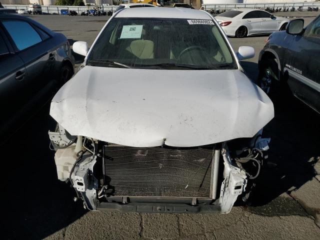 Photo 5 from auction – 2008 TOYOTA CAMRY CE with VIN 4T4BE46K58R044284