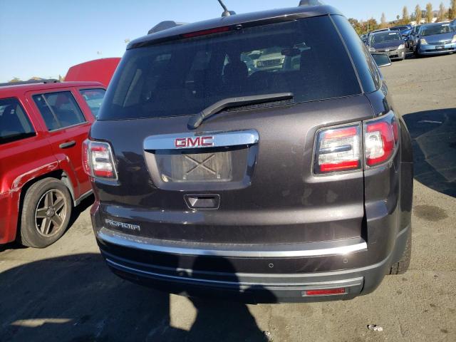 Photo 6 from auction – 2016 GMC ACADIA SLE with VIN 1GKKRNED7GJ161624