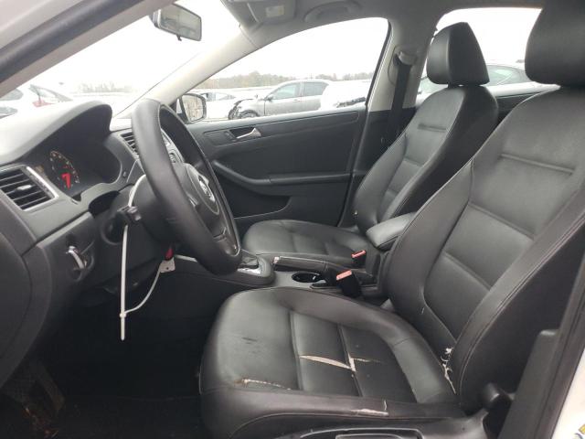Photo 7 from auction – 2011 VOLKSWAGEN JETTA with VIN 3VWDX7AJ4BM368868