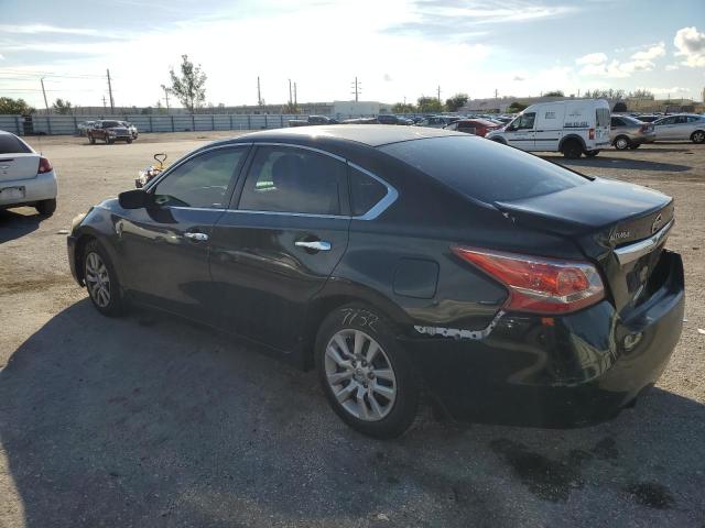 Photo 2 from auction – 2013 NISSAN ALTIMA 2.5 with VIN 1N4AL3AP7DN547466