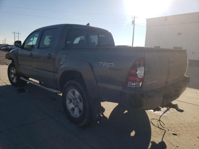 Photo 2 from auction – 2012 TOYOTA TACOMA DOU with VIN 5TFLU4EN3CX030246