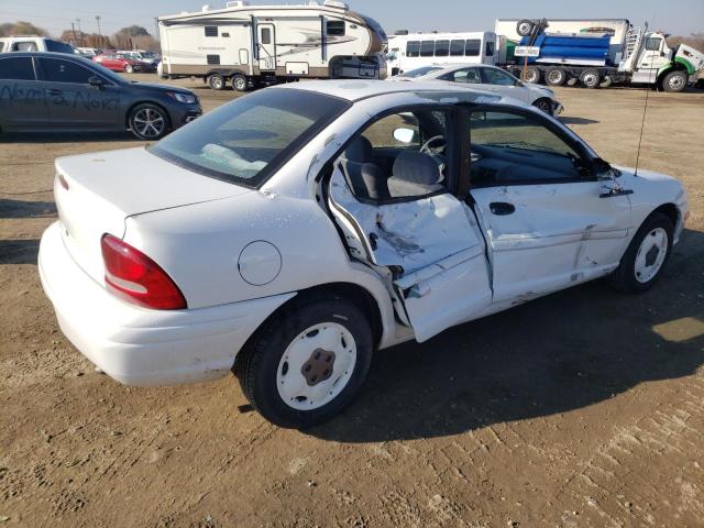Photo 3 from auction – 1996 DODGE NEON with VIN 1B3ES47C1TD589209