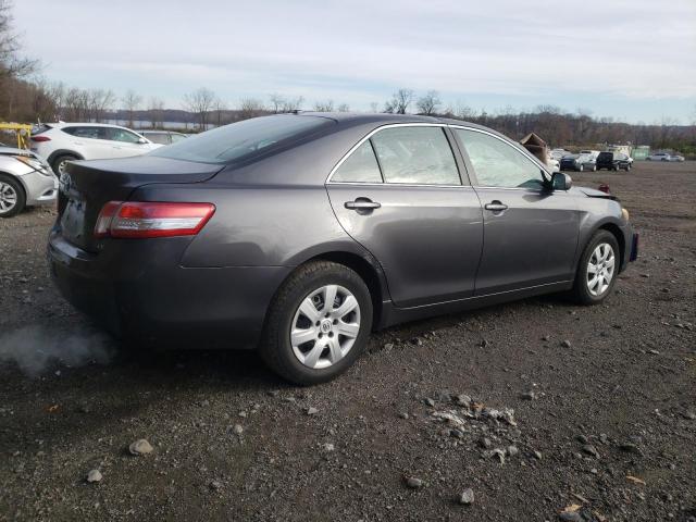 Photo 3 from auction – 2011 TOYOTA CAMRY BASE with VIN 4T4BF3EK9BR104714