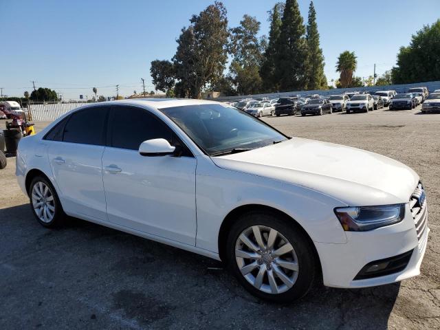 Photo 4 from auction – 2013 AUDI A4 PREMIUM with VIN WAUAFAFL5DN048707