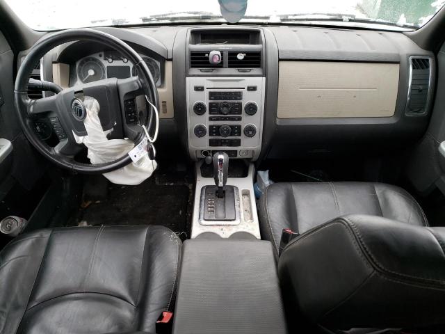 Photo 8 from auction – 2008 MERCURY MARINER PR with VIN 4M2CU97118KJ53629