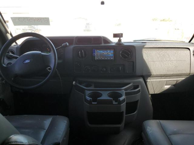 Photo 8 from auction – 2009 FORD ECONOLINE with VIN 1FTNE14W49DA39787