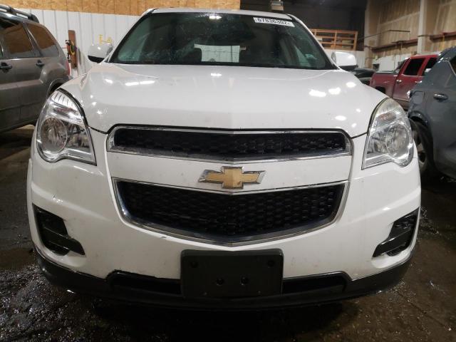 Photo 5 from auction – 2010 CHEVROLET EQUINOX LT with VIN 2CNFLEEW9A6355894