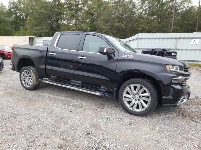 Photo 4 from auction – 2019 CHEVROLET SILVERADO with VIN 1GCPWFED1KZ170202