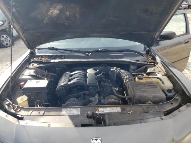 Photo 11 from auction – 2008 DODGE CHARGER SX with VIN 2B3KK33G98H106534