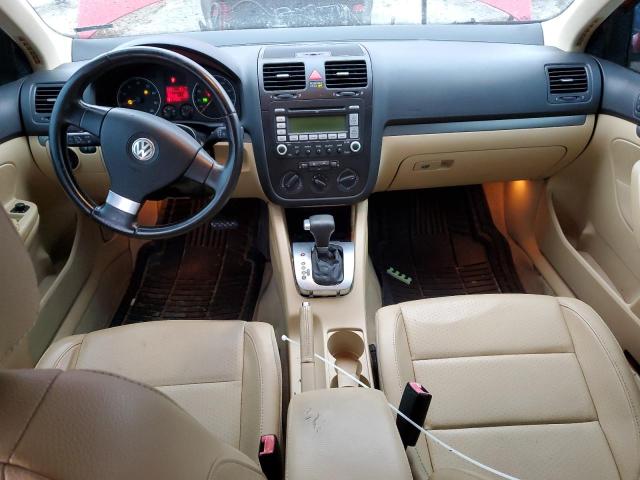 Photo 8 from auction – 2008 VOLKSWAGEN JETTA with VIN 3VWRM71K08M084394