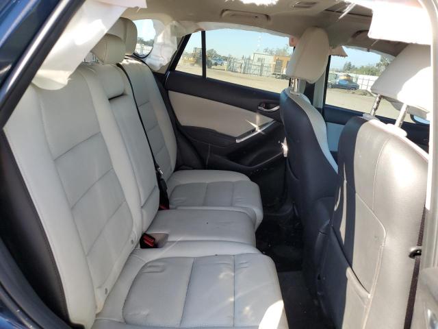 Photo 11 from auction – 2016 MAZDA CX-5 GT with VIN JM3KE4DY6G0663642