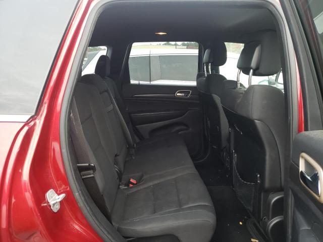Photo 11 from auction – 2014 JEEP GRAND CHER with VIN 1C4RJFAGXEC194027