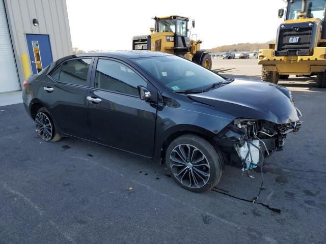 Photo 4 from auction – 2015 TOYOTA COROLLA L with VIN 2T1BURHE5FC337196