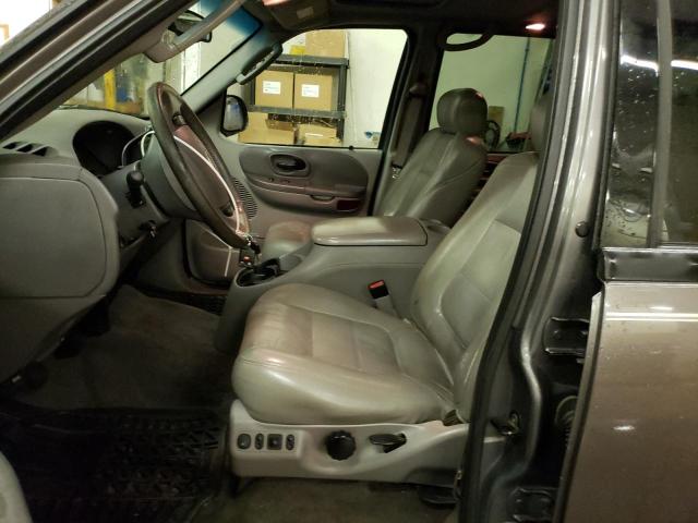 Photo 7 from auction – 2003 FORD F150 SUPER with VIN 1FTRW08L83KC61521