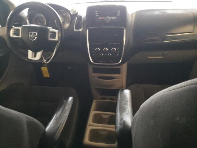 Photo 8 from auction – 2016 DODGE GRAND CARA with VIN 2C4RDGBG8GR285027