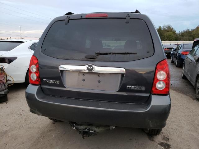 Photo 6 from auction – 2005 MAZDA TRIBUTE S with VIN 4F2CZ04155KM52799