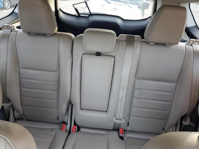 Photo 10 from auction – 2014 FORD ESCAPE SE with VIN 1FMCU0G9XEUC15161