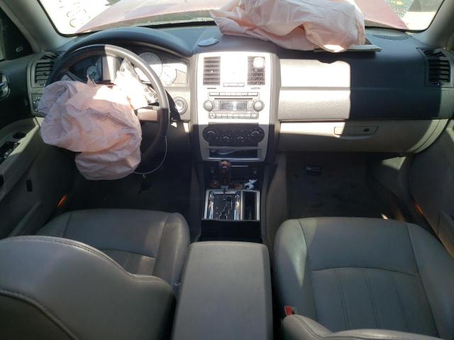 Zdjęcie 8 z aukcji – 2006 CHRYSLER 300C z VIN 2C3KA63H86H534625