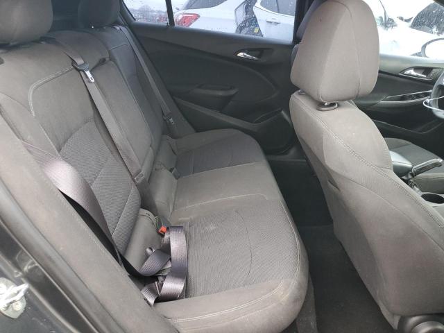 Photo 10 from auction – 2017 CHEVROLET CRUZE LT with VIN 3G1BD6SM0HS614754