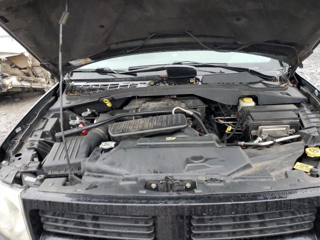 Photo 12 from auction – 2007 DODGE DURANGO SL with VIN 1D8HD48297F548835