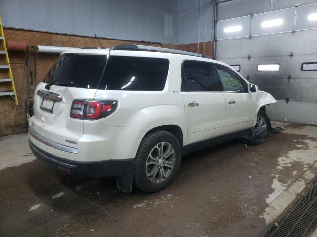 Photo 3 from auction – 2015 GMC ACADIA SLT with VIN 1GKKVSKD8FJ145140