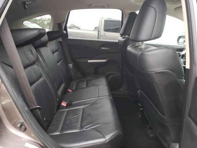 Photo 11 from auction – 2012 HONDA CR-V EXL with VIN 5J6RM3H75CL031207