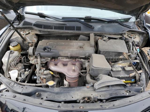 Photo 11 from auction – 2007 TOYOTA CAMRY CE with VIN 4T1BE46K67U532524