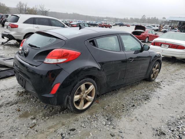 Photo 3 from auction – 2013 HYUNDAI VELOSTER with VIN KMHTC6AD3DU149280
