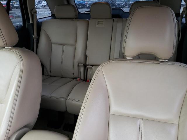 Photo 10 from auction – 2008 FORD EDGE SEL with VIN 2FMDK38C48BB25083