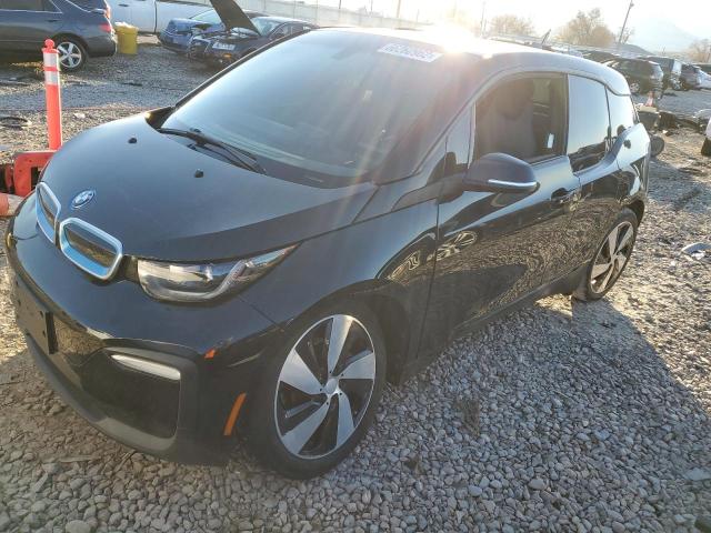BMW I3 BEV 2018 with VIN WBY7Z2C59JVB88661 - Photo from auction