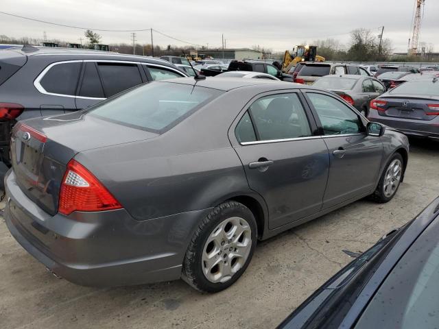 Photo 3 from auction – 2011 FORD FUSION SE with VIN 3FAHP0HA9BR263639