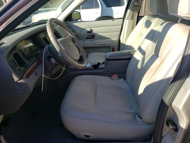 Photo 7 from auction – 2005 FORD CROWN VICT with VIN 2FDFP74W55X108371
