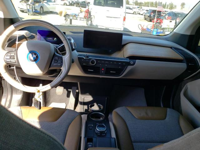 Photo 8 from auction – 2014 BMW I3 REX with VIN WBY1Z4C58EV273124
