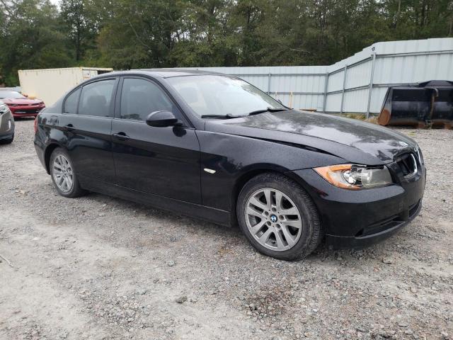 Photo 4 from auction – 2006 BMW 325 I with VIN WBAVB13556PT27357