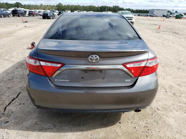 Photo 6 from auction – 2017 TOYOTA CAMRY LE with VIN 4T1BF1FK4HU652884