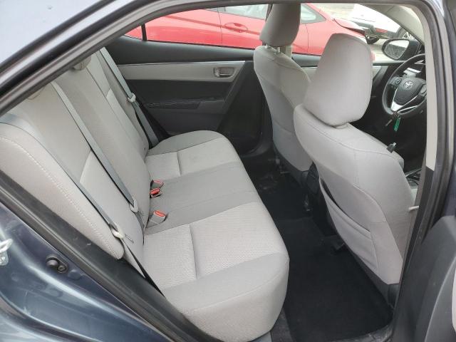 Photo 10 from auction – 2014 TOYOTA COROLLA EC with VIN 2T1BPRHE7EC043384