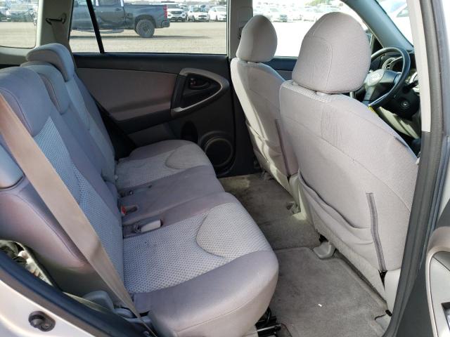 Photo 11 from auction – 2007 TOYOTA RAV4 with VIN JTMZD33V275075784