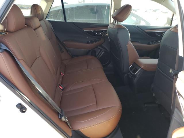 Photo 11 from auction – 2022 SUBARU OUTBACK TO with VIN 4S4BTGPD2N3279681