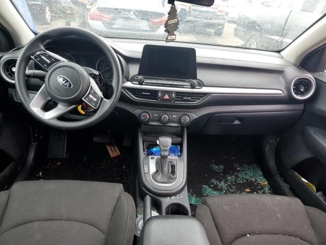 Photo 8 from auction – 2021 KIA FORTE FE with VIN 3KPF24AD1ME271675