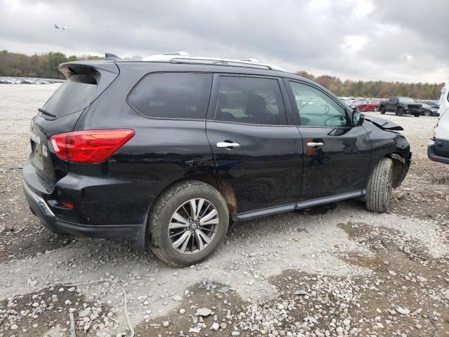 Photo 3 from auction – 2019 NISSAN PATHFINDER with VIN 5N1DR2MN0KC603004