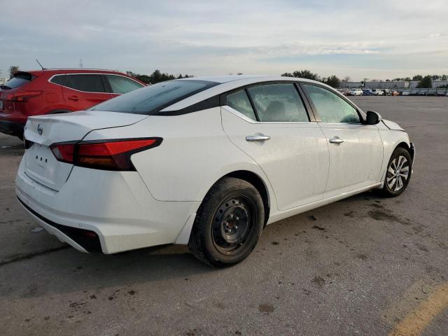 Photo 3 from auction – 2021 NISSAN ALTIMA S with VIN 1N4BL4BV6MN325895