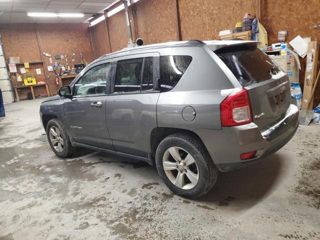 Photo 2 from auction – 2012 JEEP COMPASS LA with VIN 1C4NJDEB3CD572813