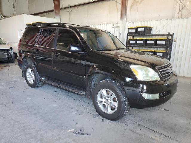 Photo 4 from auction – 2006 LEXUS GX 470 with VIN JTJBT20X860096958