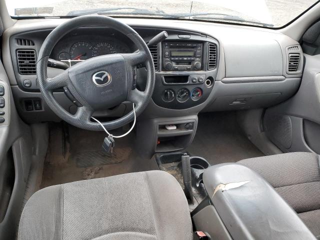 Photo 8 from auction – 2002 MAZDA TRIBUTE LX with VIN 4F2YU08182KM54752