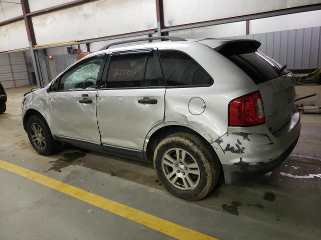 Photo 2 from auction – 2012 FORD EDGE SE with VIN 2FMDK3GC6CBA77354